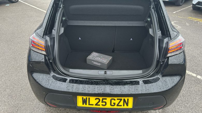 Peugeot 208 1.2 PureTech 100 Style 5dr Petrol Hatchback